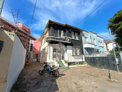 Casa com 2 Quartos à venda, 400m² no Azenha, Porto Alegre