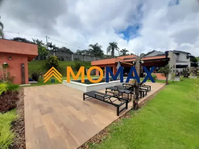 Casa de Condomínio com 3 Quartos à venda, 420m² no San Diego, Vargem Grande Paulista
