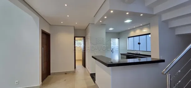 Casa de Condomínio com 3 Quartos à venda, 296m² no Quinta Ranieri, Bauru