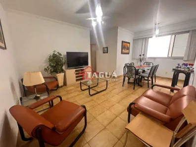 Apartamento com 2 Quartos à venda, 89m² no Boqueirão, Santos
