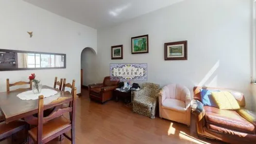 Apartamento com 3 Quartos à venda, 95m² no Jardim Botânico, Rio de Janeiro