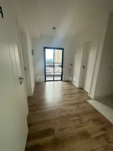 Apartamento com 2 Quartos à venda, 37m² no Parque São Jorge, São Paulo