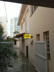 Sobrado com 3 Quartos à venda, 223m² no Anchieta, São Bernardo do Campo
