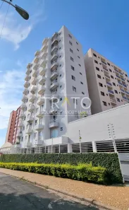 Apartamento com 1 Quarto para alugar, 40m² no Ponte Preta, Campinas