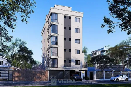 Apartamento com 2 Quartos à venda, 70m² no Centro, Camboriú