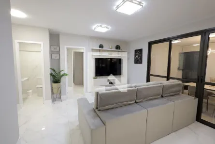 Apartamento com 3 Quartos à venda, 117m² no Vila Assunção, Santo André