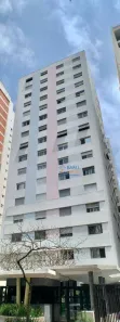 Apartamento com 3 Quartos para alugar, 163m² no Higienópolis, São Paulo