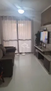 Apartamento com 2 Quartos à venda, 64m² no São Sebastião, Porto Alegre