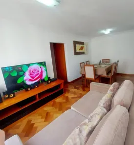 Apartamento com 2 Quartos à venda, 56m² no Vila Ivone, São Paulo