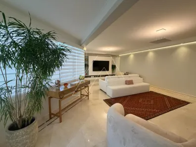 Apartamento com 3 Quartos à venda, 235m² no Cambuí, Campinas