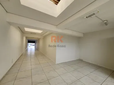 Ponto Comercial para alugar, 70m² no Cabral, Contagem