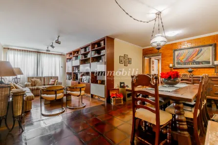 Apartamento com 3 Quartos à venda, 150m² no Perdizes, São Paulo