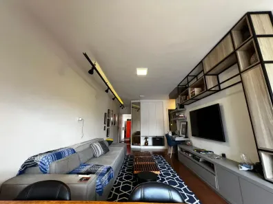 Casa de Condomínio com 3 Quartos à venda, 90m² no Jardim Imperial, Cuiabá