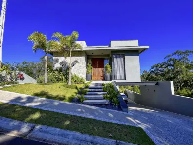 Casa de Condomínio com 3 Quartos à venda, 372m² no Jardim Nossa Senhora das Graças, Itatiba