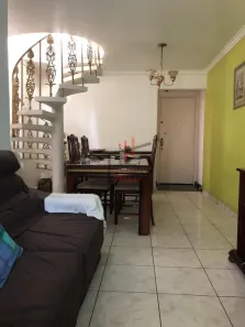 Cobertura com 3 Quartos à venda, 104m² no Vila Regente Feijó, São Paulo