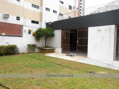 Casa com 4 Quartos à venda, 210m² no Manaíra, João Pessoa