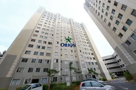 Apartamento com 2 Quartos para alugar, 45m² no Gopoúva, Guarulhos
