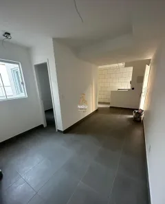 Apartamento com 2 Quartos à venda, 45m² no Jardim Maringá, São Paulo