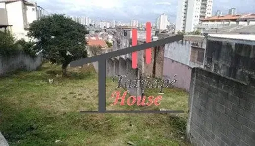 Lote/Terreno para alugar, 1730m² no Vila Matilde, São Paulo