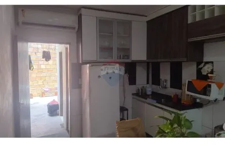 Casa com 2 Quartos à venda, 56m² no São Cristóvão, Salvador