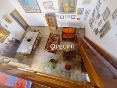 Casa com 3 Quartos à venda, 370m² no Altos de Ipeúna, Ipeúna