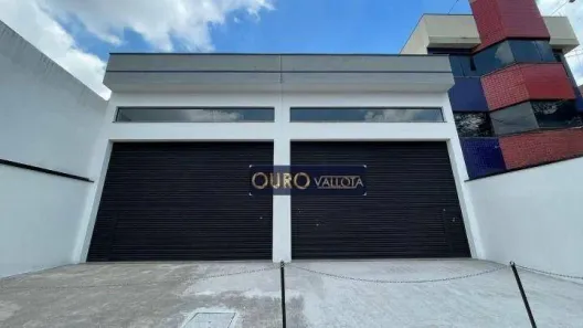 Galpão/Depósito/Armazém para alugar, 500m² no Tatuapé, São Paulo
