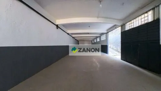 Galpão/Depósito/Armazém para alugar, 353m² no Taboão, São Bernardo do Campo