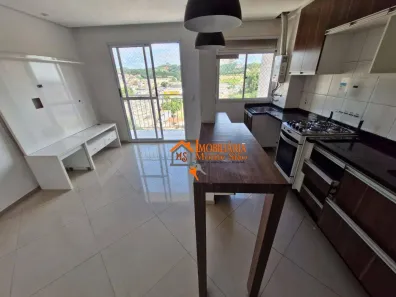 Apartamento com 2 Quartos à venda, 49m² no Jardim Bela Vista, Guarulhos
