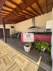 Casa com 4 Quartos à venda, 190m² no Parque Alto Taquaral, Campinas