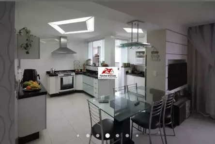 Apartamento com 2 Quartos à venda, 68m² no Chácara Mafalda, São Paulo