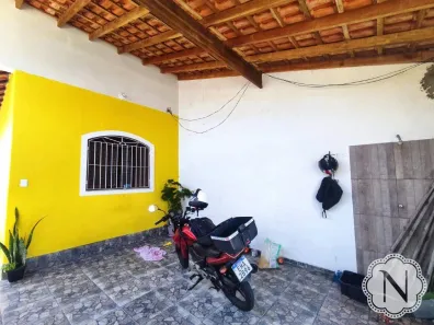 Casa com 2 Quartos à venda, 50m² no Nossa Senhora do Sion, Itanhaém