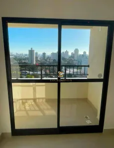 Apartamento com 2 Quartos para alugar, 55m² no Palmeiras de São José, São José dos Campos