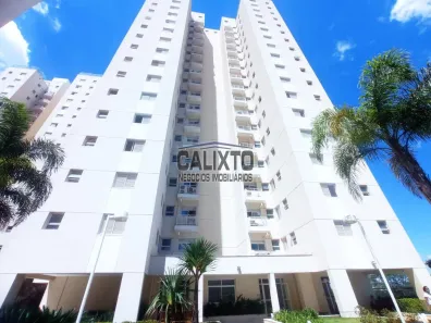 Apartamento com 3 Quartos à venda, 108m² no Jardim Karaíba, Uberlândia