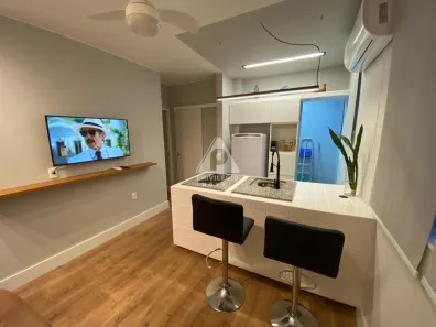 Apartamento com 1 Quarto à venda, 47m² no Leblon, Rio de Janeiro