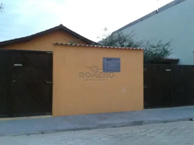 Casa com 2 Quartos à venda, 140m² no Jardim das Flecheiras, Caraguatatuba