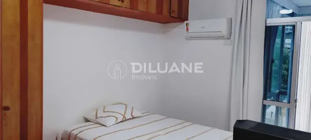 Apartamento com 3 Quartos à venda, 100m² no Botafogo, Rio de Janeiro