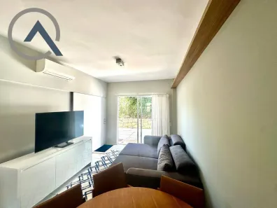 Casa de Condomínio com 1 Quarto à venda, 77m² no Vila Brandina, Campinas