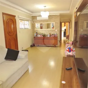 Sobrado com 3 Quartos à venda, 206m² no Vila Arriete, São Paulo