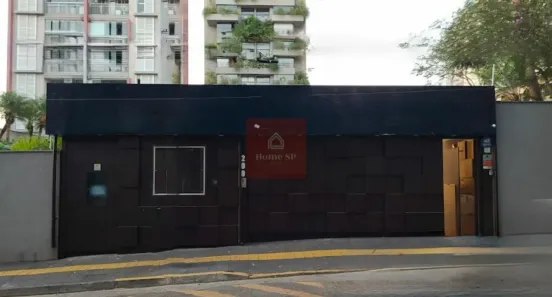 Ponto Comercial à venda, 100m² no Vila Olímpia, São Paulo