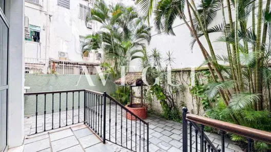 Apartamento com 3 Quartos à venda, 210m² no Leblon, Rio de Janeiro