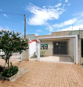 Casa com 3 Quartos à venda, 96m² no Jardim Dias II, Maringá