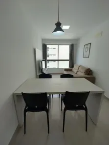 Apartamento com 1 Quarto à venda, 33m² no Parnamirim, Recife