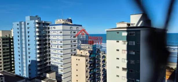 Apartamento com 2 Quartos para alugar, 103m² no Tupi, Praia Grande