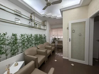 Sala Comercial para alugar, 65m² no Centro, Londrina