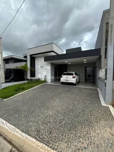 Casa de Condomínio com 3 Quartos à venda, 135m² no Loteamento Parque do Estado, Mogi Guaçu