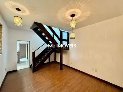 Casa com 3 Quartos à venda, 158m² no Imbetiba, Macaé