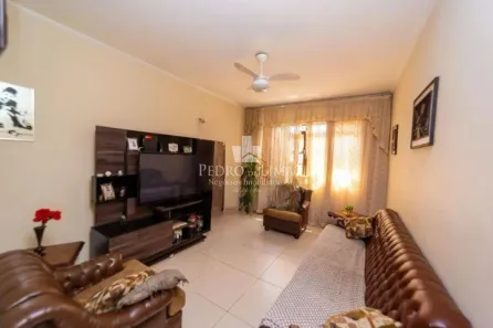 Casa com 2 Quartos à venda, 250m² no Jardim Jaú (Zona Leste), São Paulo