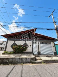 Casa com 2 Quartos à venda, 112m² no Cidade Nova, Ananindeua