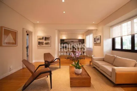 Casa de Condomínio com 3 Quartos à venda, 260m² no Urca, Rio de Janeiro