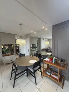 Apartamento com 2 Quartos à venda, 74m² no Centro, Criciúma